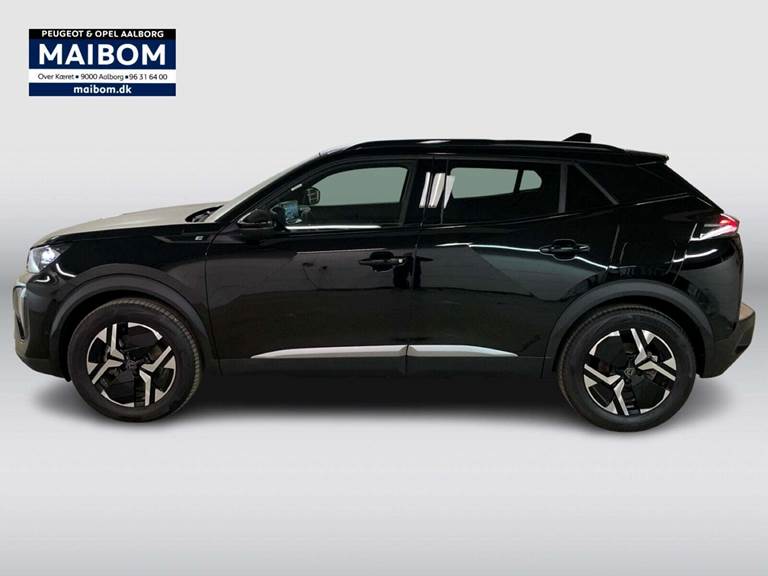 Peugeot e-2008 54 GT