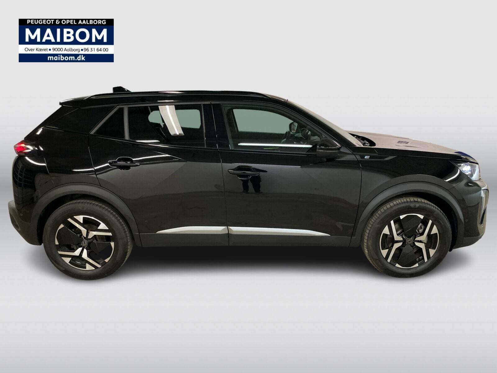 Peugeot e-2008 54 GT