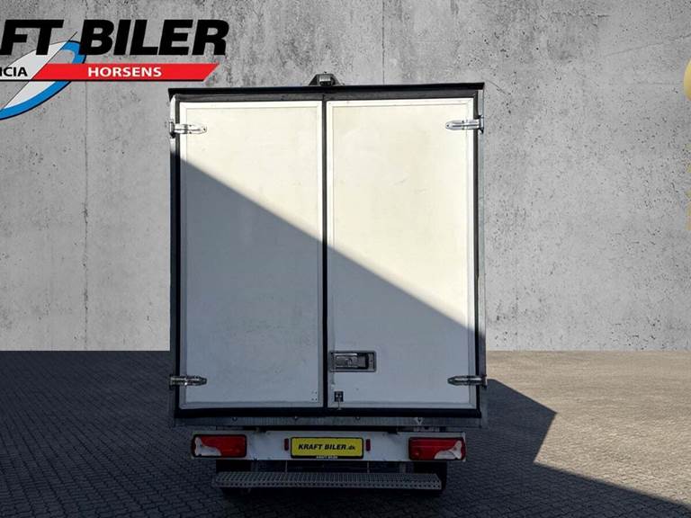 Mercedes Sprinter 315 2,0 CDi A3 Chassis aut. RWD