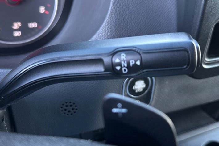 Hvid Mercedes Sprinter 315 fra 2022