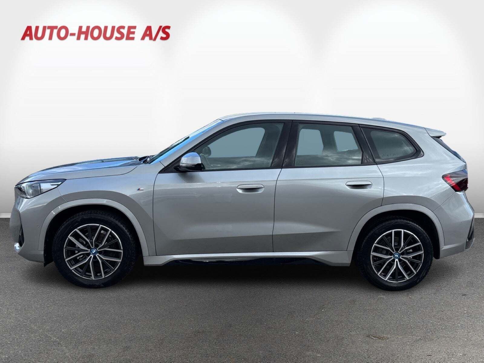 BMW iX1 eDrive20 M-Sport