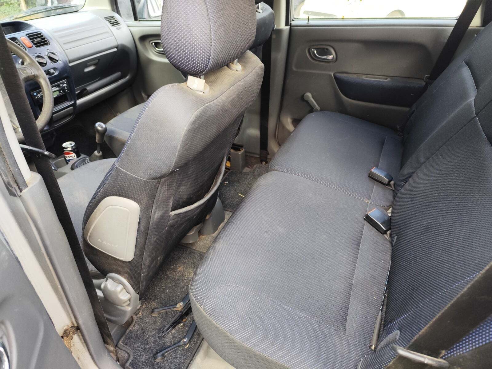 Suzuki Wagon R+ 1,3 GL Special