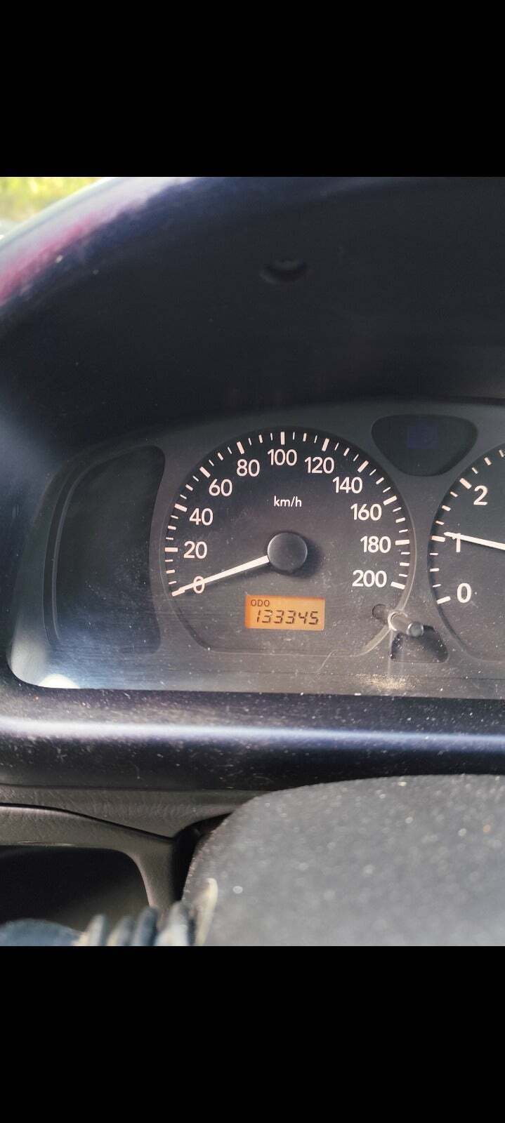 undefined Suzuki Wagon R+ fra 2002