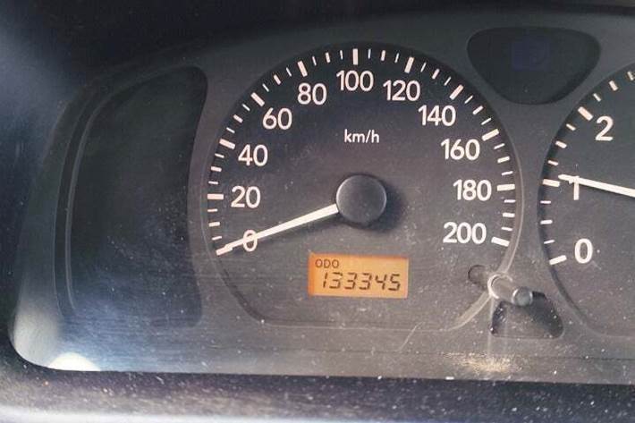 undefined Suzuki Wagon R+ fra 2002