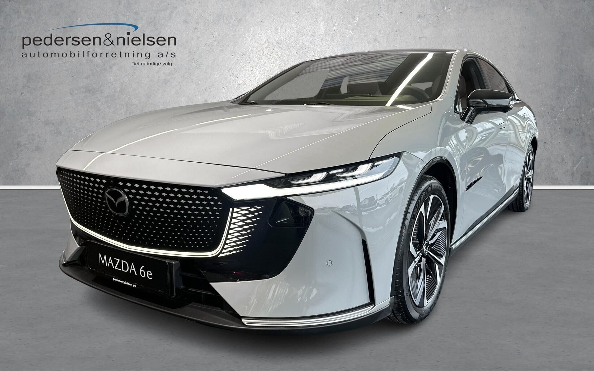 Pedersen & Nielsen - Auning