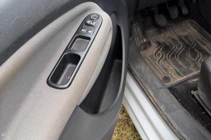 Sølv Citroën C3 Picasso fra 2013