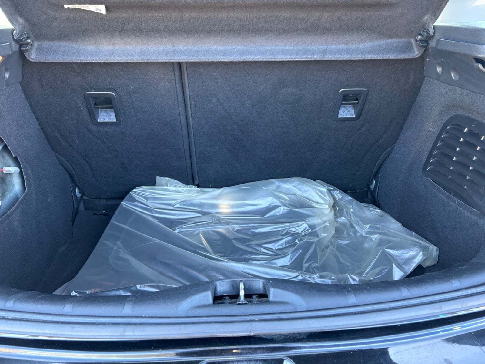 Grøn Citroën C3 fra 2016