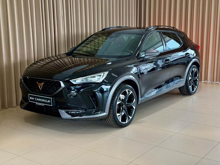 Seat Formentor 2,0 TSi 310 Cupra VZ DSG 4Drive