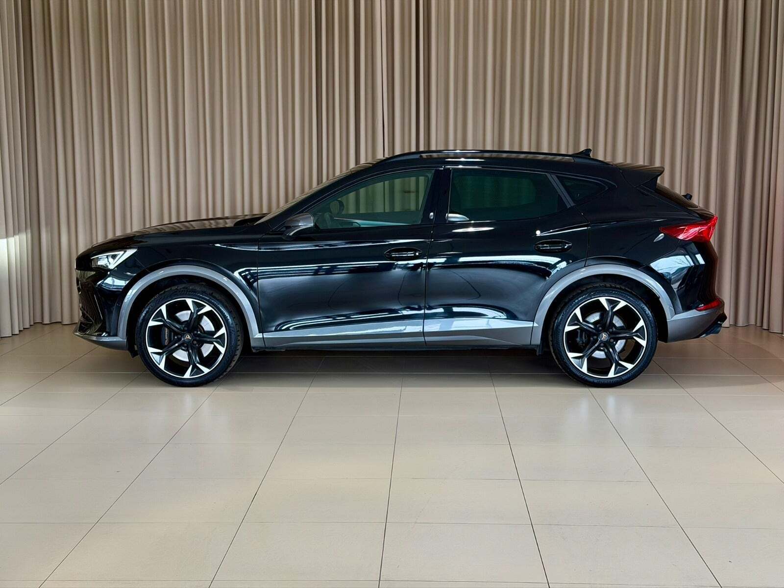 Seat Formentor 2,0 TSi 310 Cupra VZ DSG 4Drive