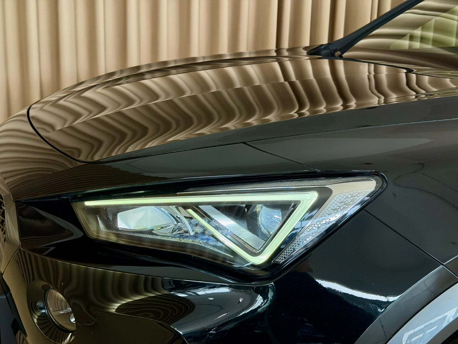 Seat Formentor 2,0 TSi 310 Cupra VZ DSG 4Drive