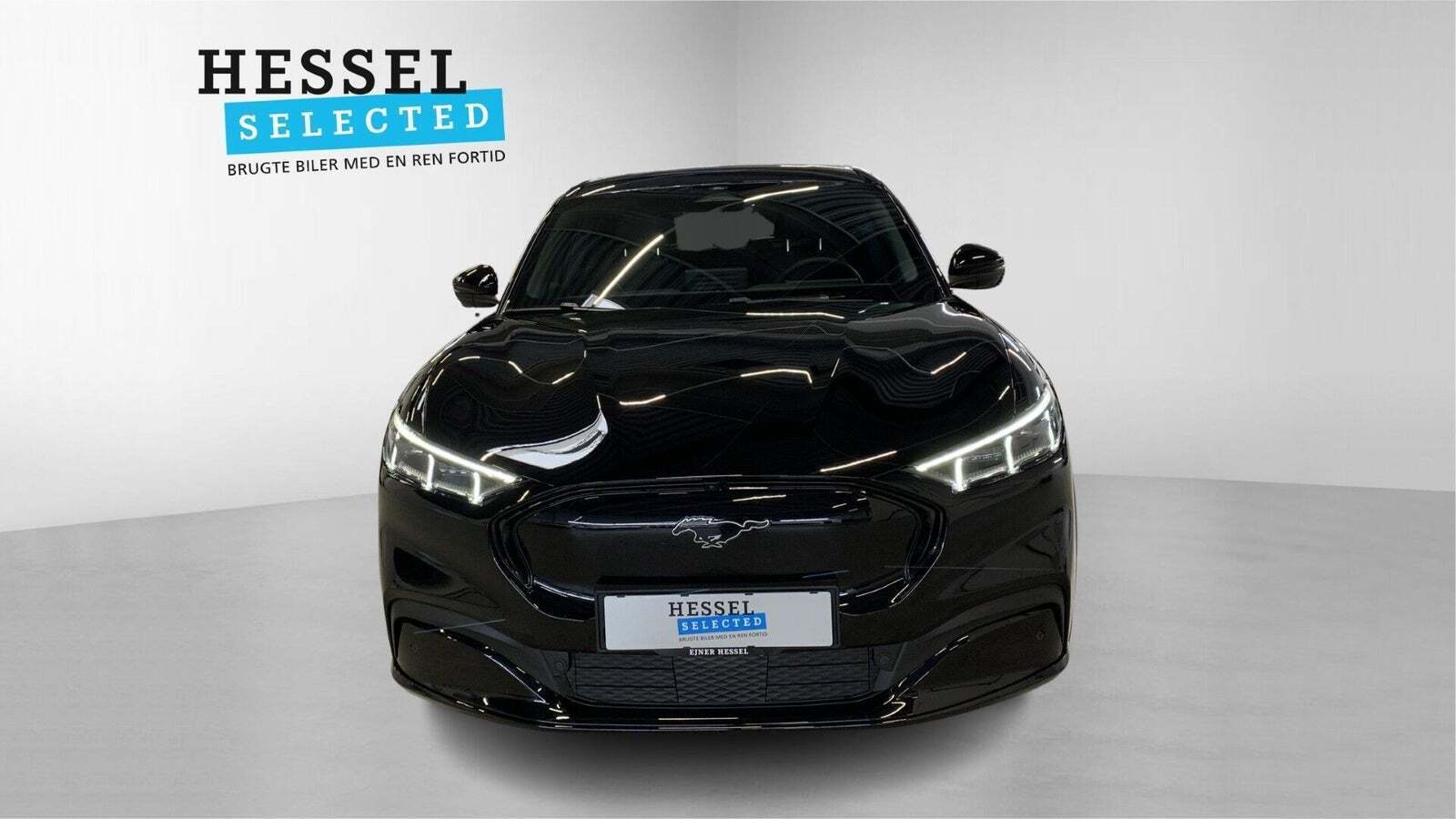 Ford Mustang Mach-E 88 Premium Extended Range