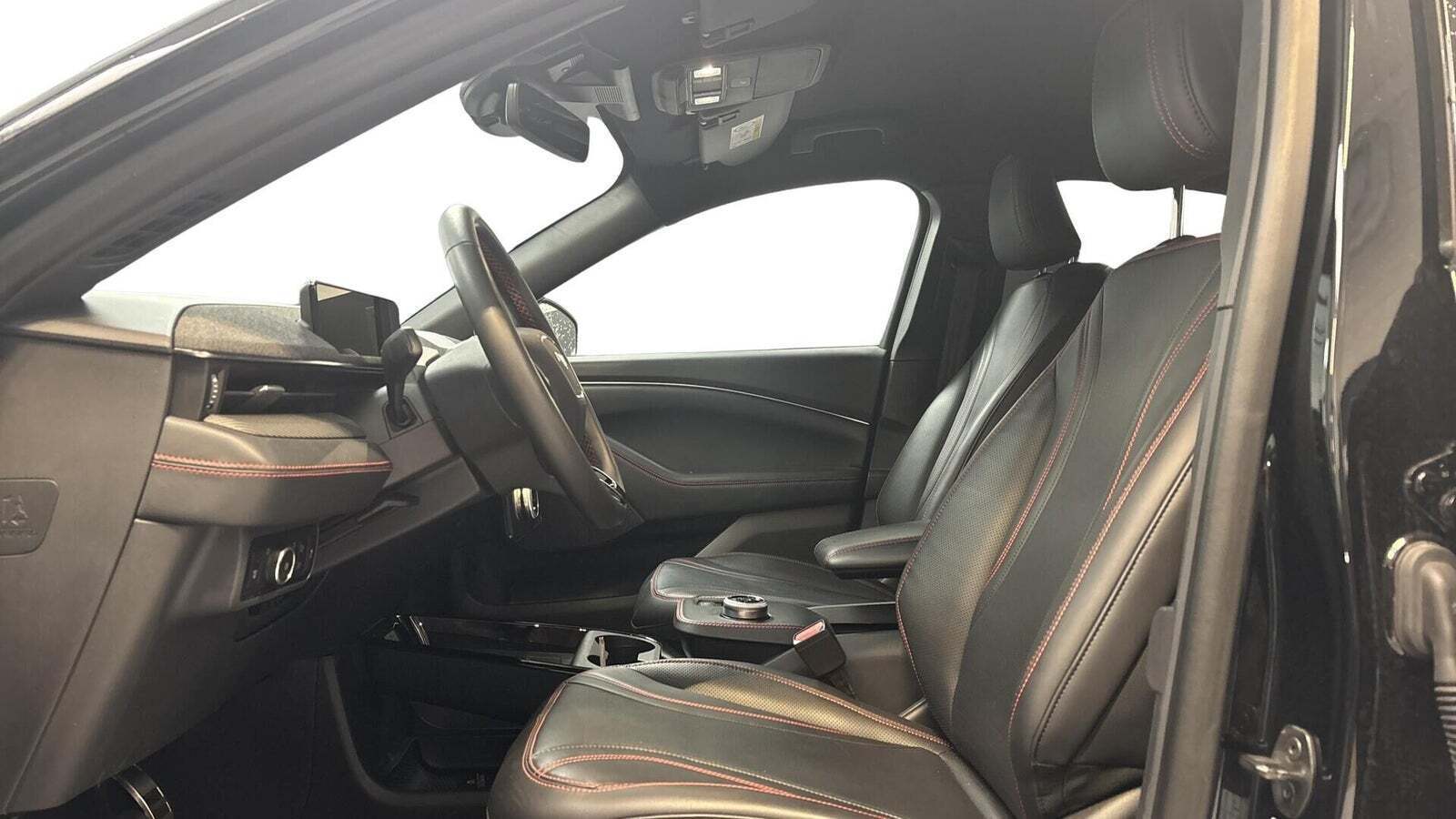 Ford Mustang Mach-E 88 Premium Extended Range