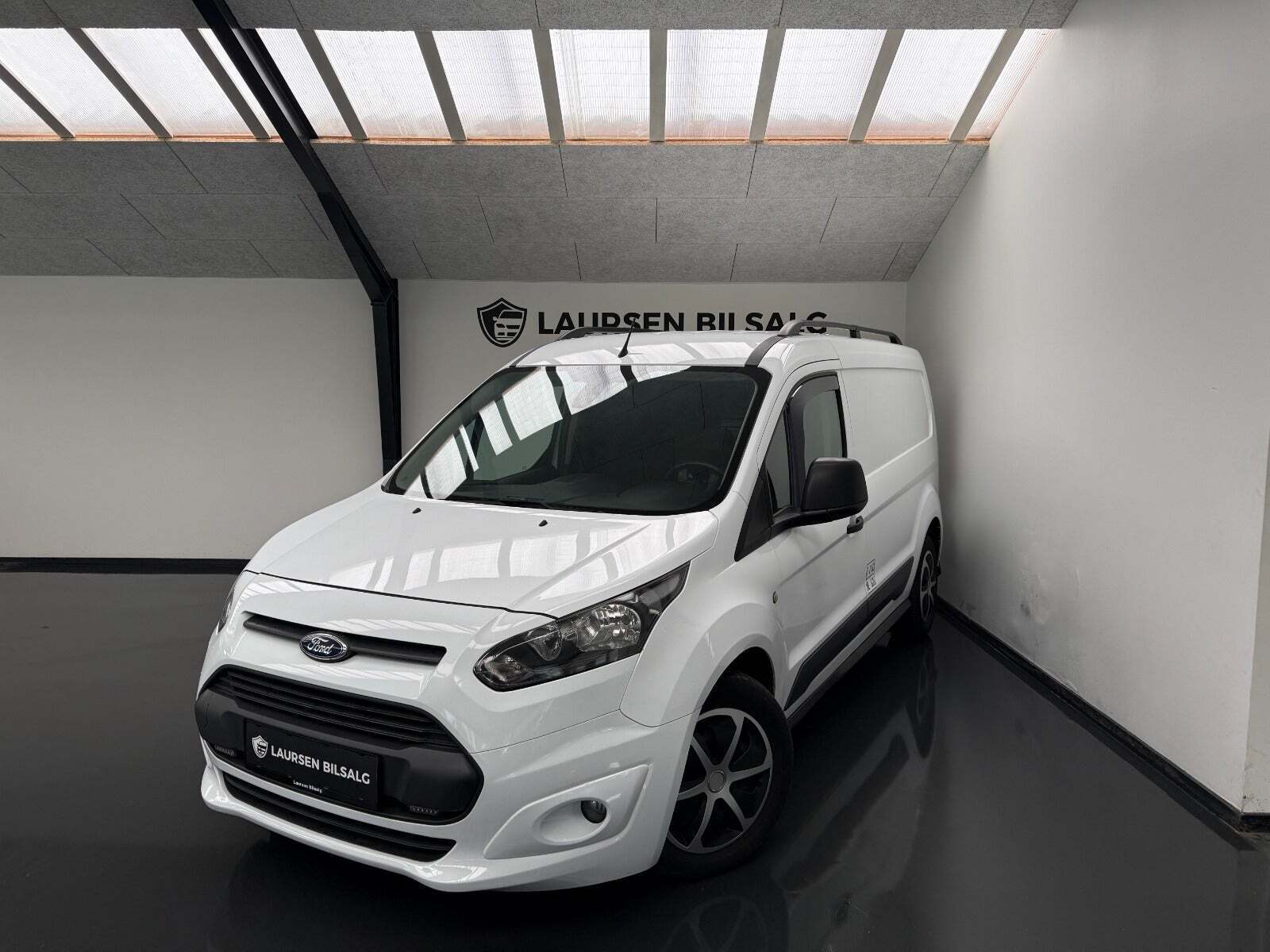 Ford Transit Connect 1,6 TDCi 95 Trend lang