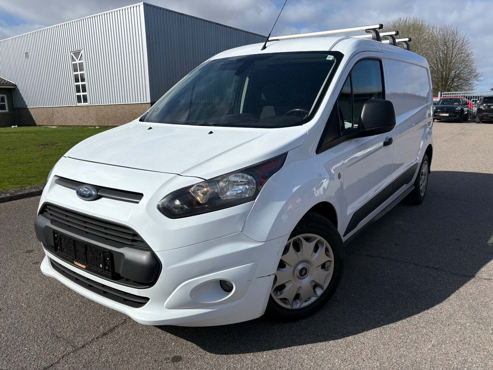 Ford Transit Connect 1,5 TDCi 100 Trend lang
