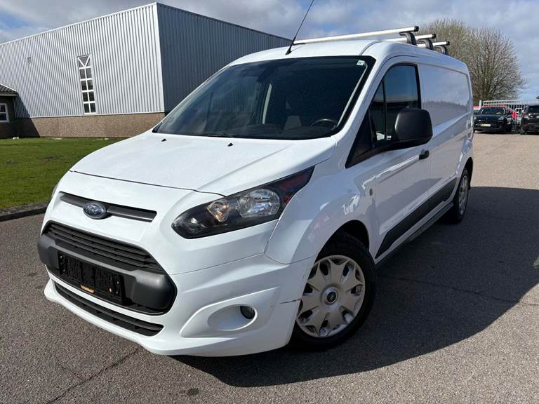 Ford Transit Connect 1,5 TDCi 100 Trend lang