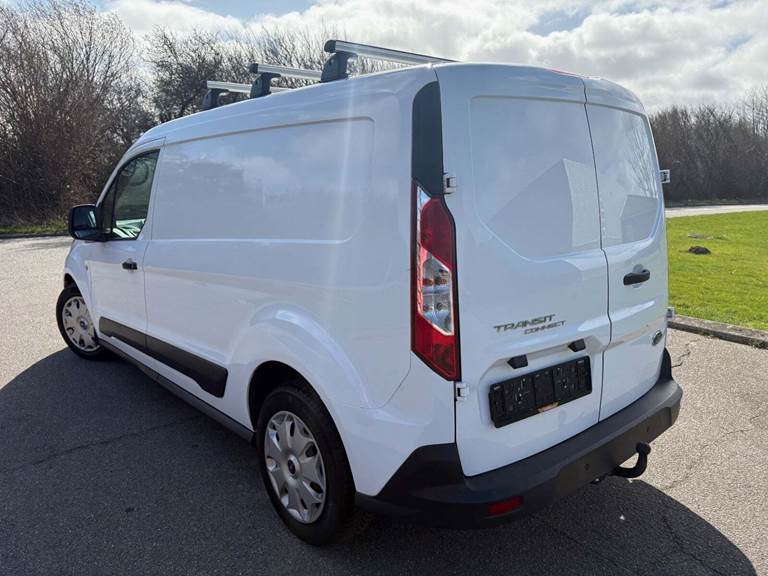 Ford Transit Connect 1,5 TDCi 100 Trend lang