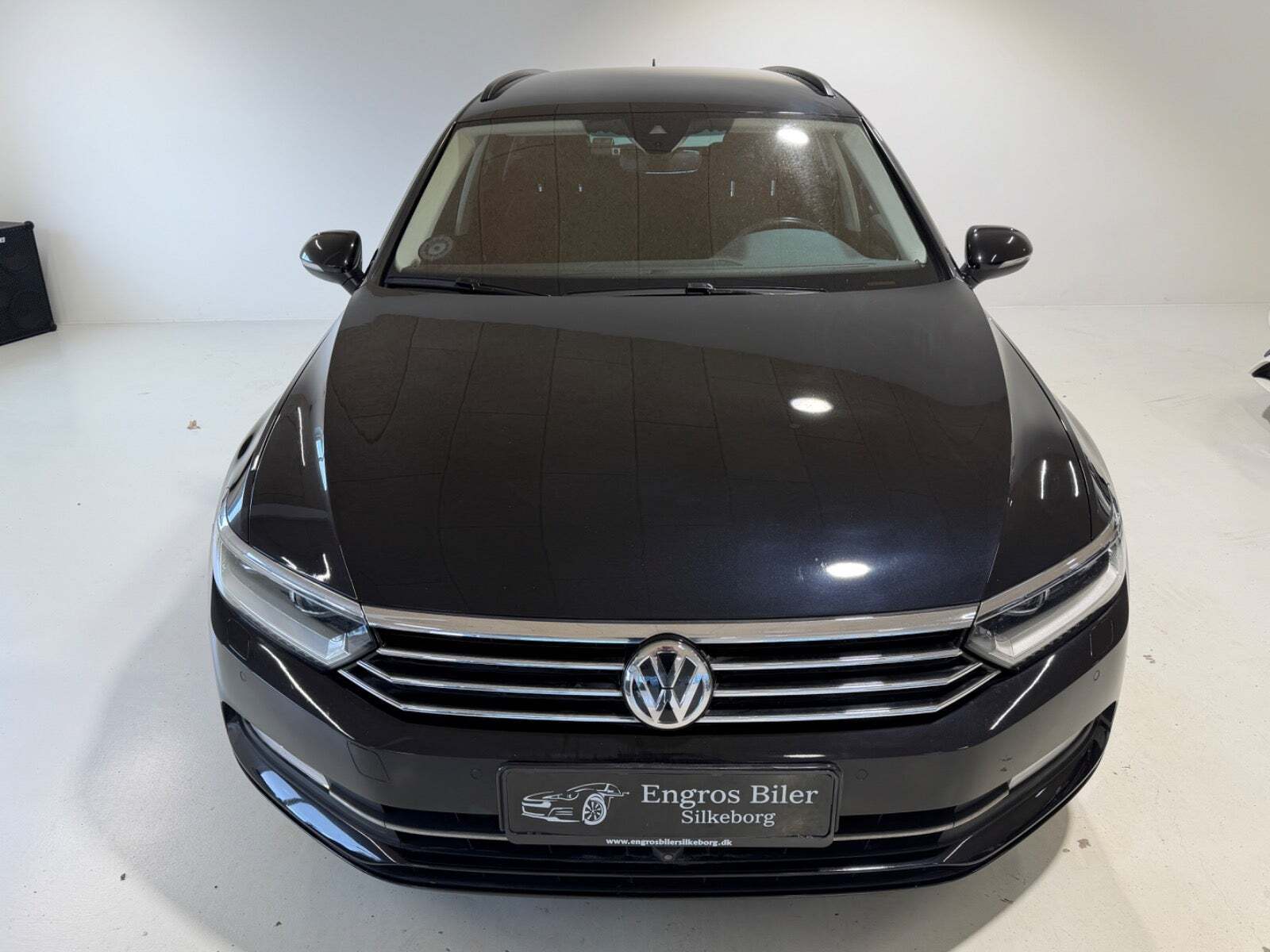 VW Passat 2,0 TDi 150 Highline+ Variant DSG
