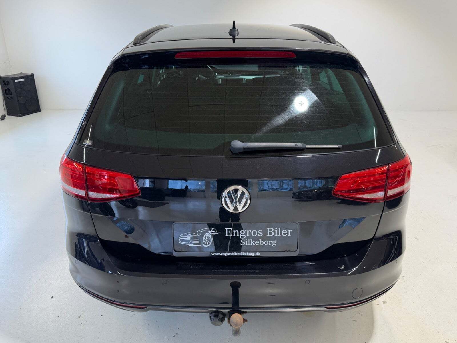 VW Passat 2,0 TDi 150 Highline+ Variant DSG