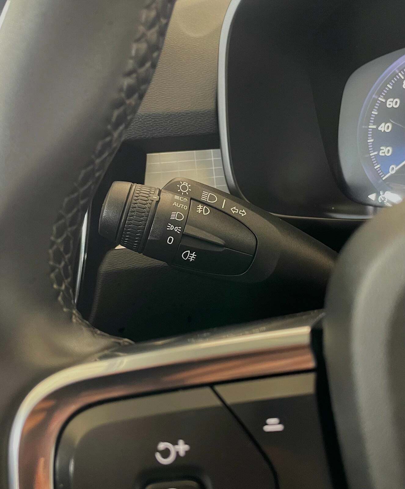 Volvo XC40 1,5 T4 ReCharge Inscription X aut.