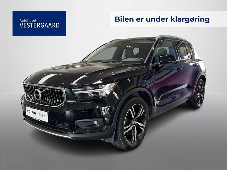 Volvo XC40 1,5 T4 ReCharge Inscription aut.