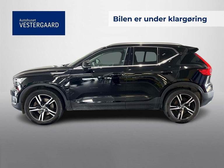 Volvo XC40 1,5 T4 ReCharge Inscription aut.