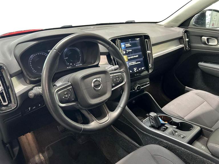 Volvo XC40 1,5 T4 ReCharge Inscription aut.