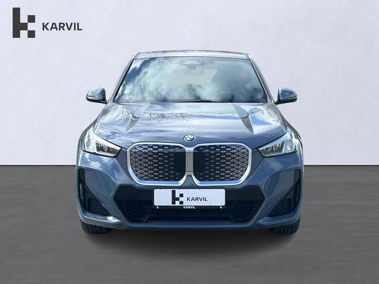 BMW iX1 eDrive20 M-Sport