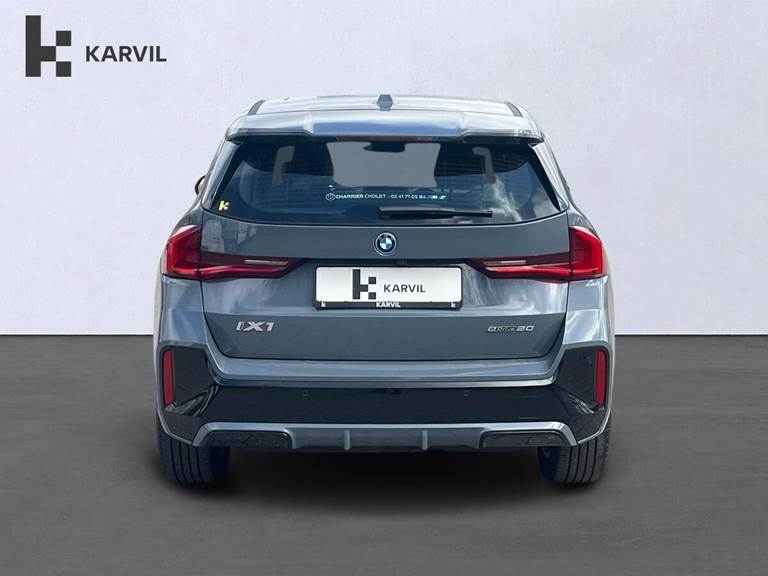 BMW iX1 eDrive20 M-Sport