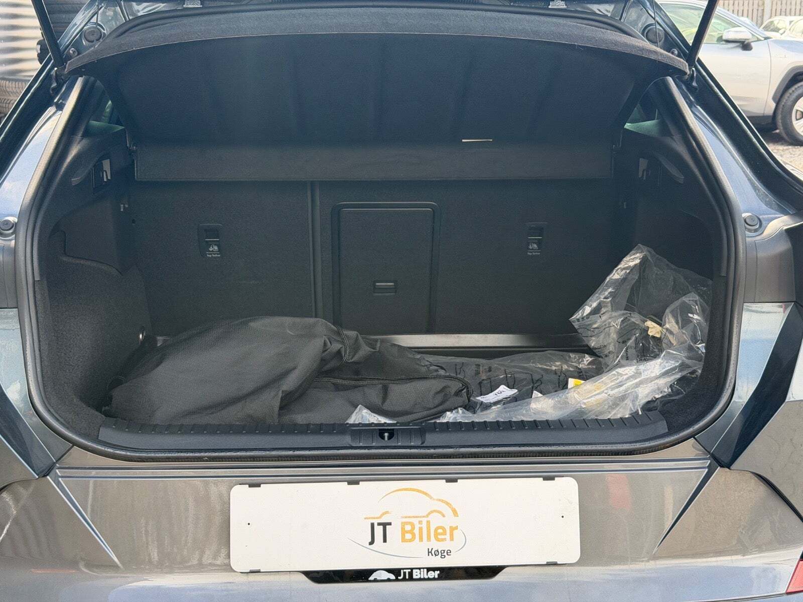 Cupra Formentor 1,4 eHybrid DSG