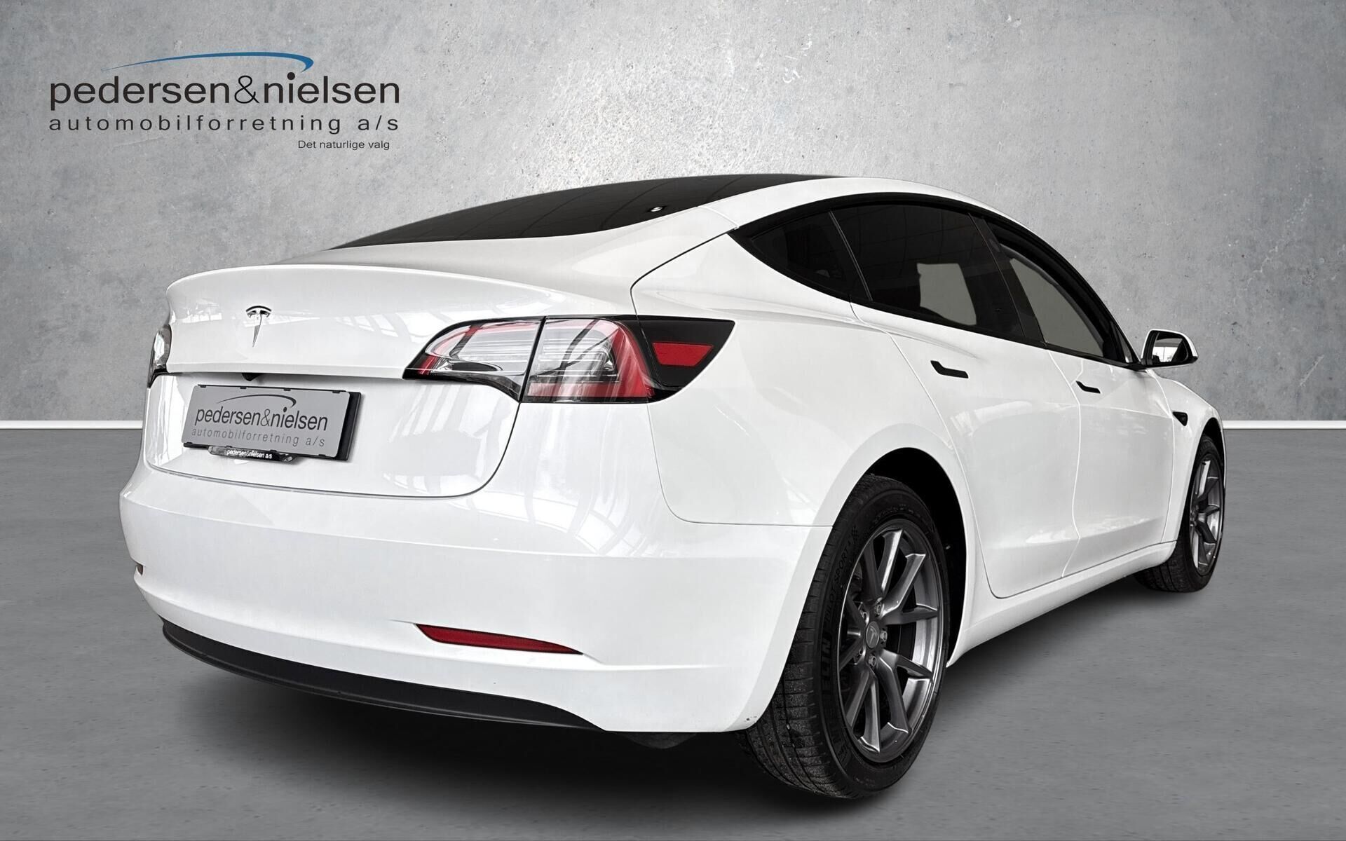 Tesla Model 3 EL 283HK Aut.