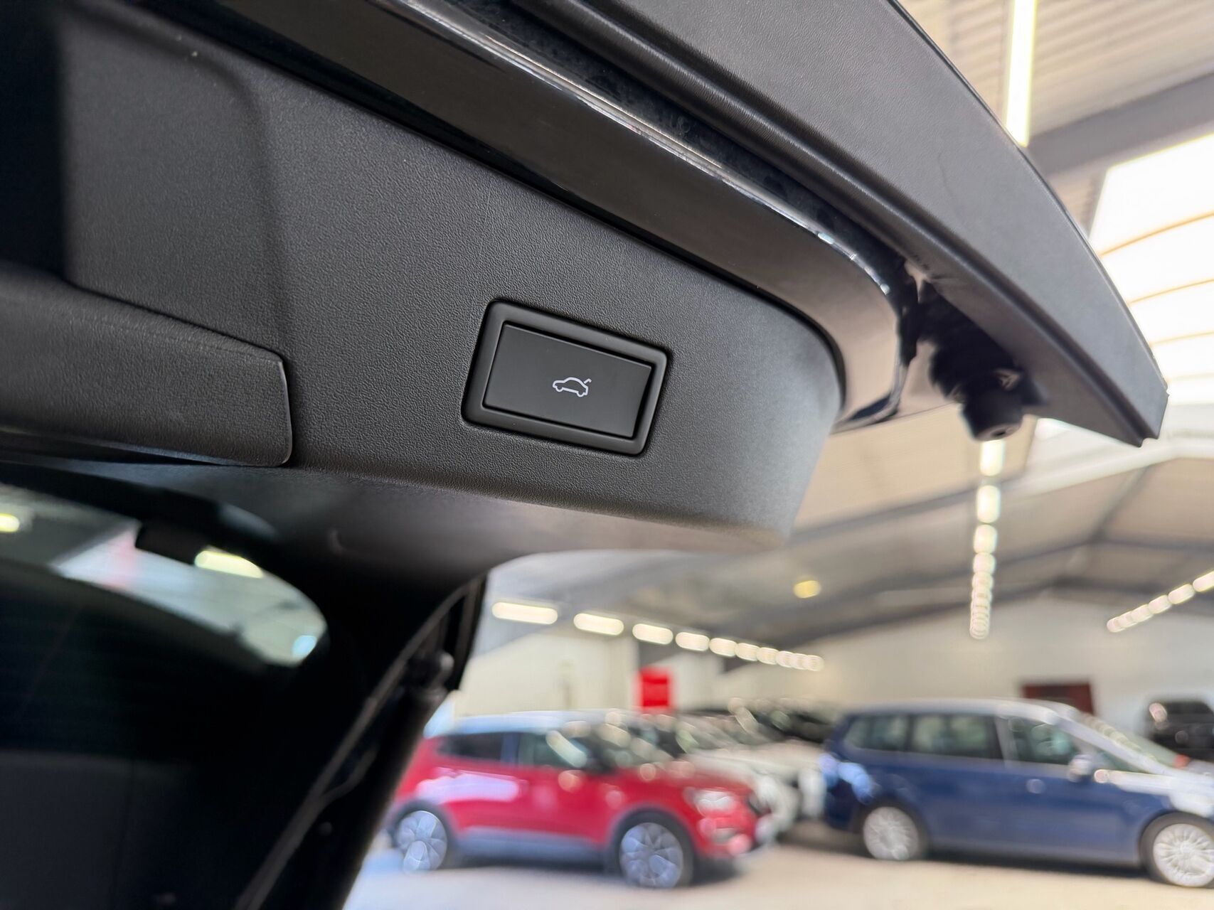 VW ID.4 EL GTX Max+ 4Motion 340HK 5d Aut.