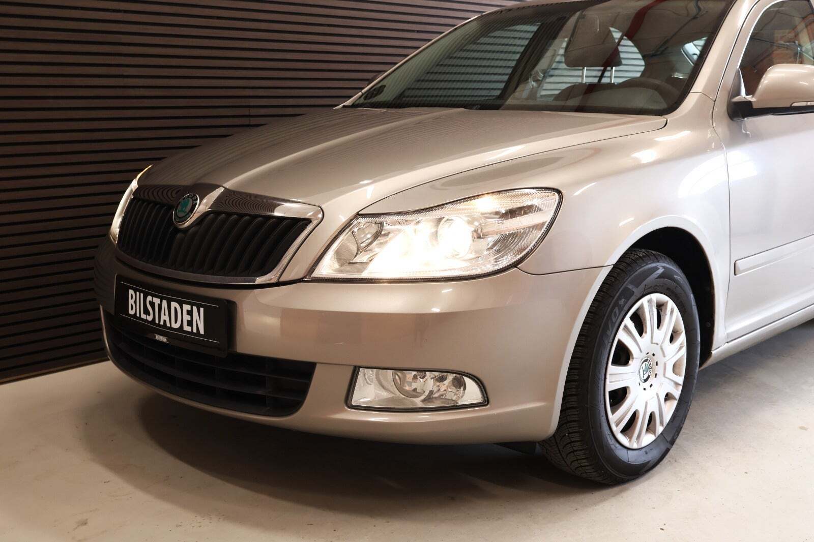 Skoda Octavia 1,2 TSi 105 Classic