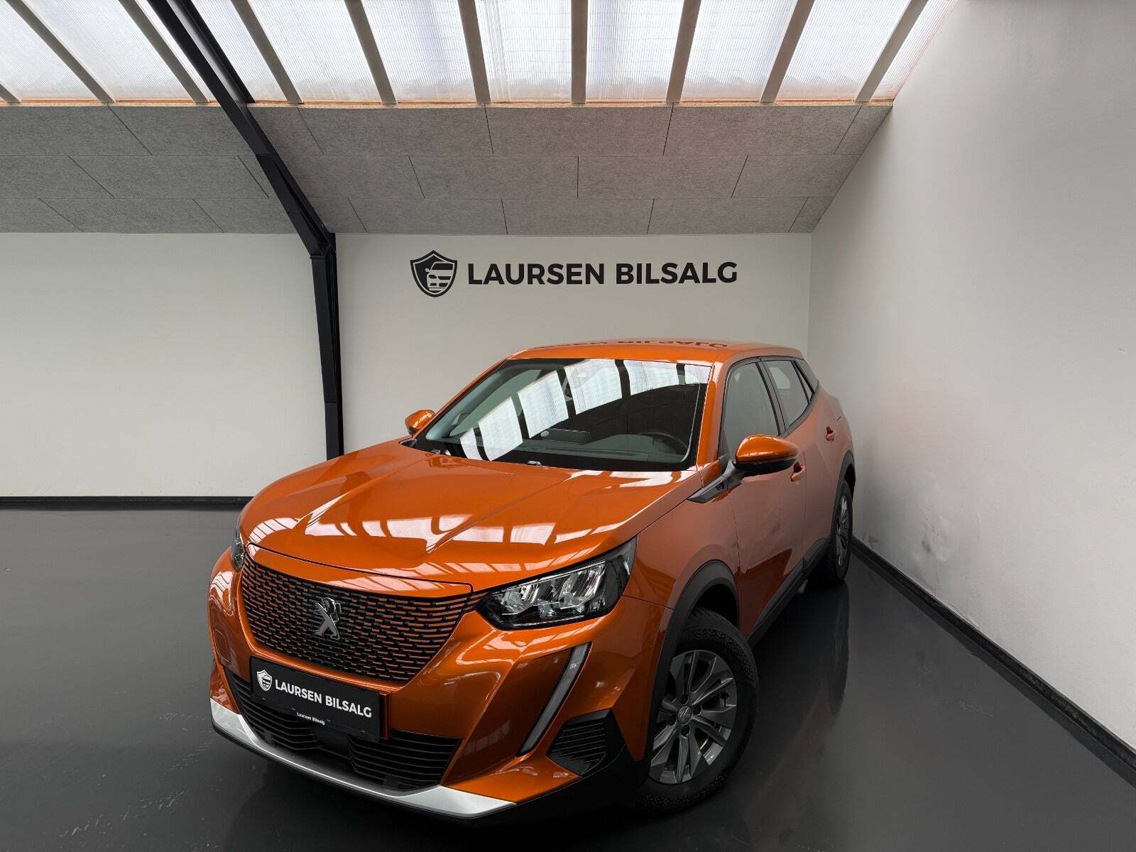 Peugeot e-2008 50 Active