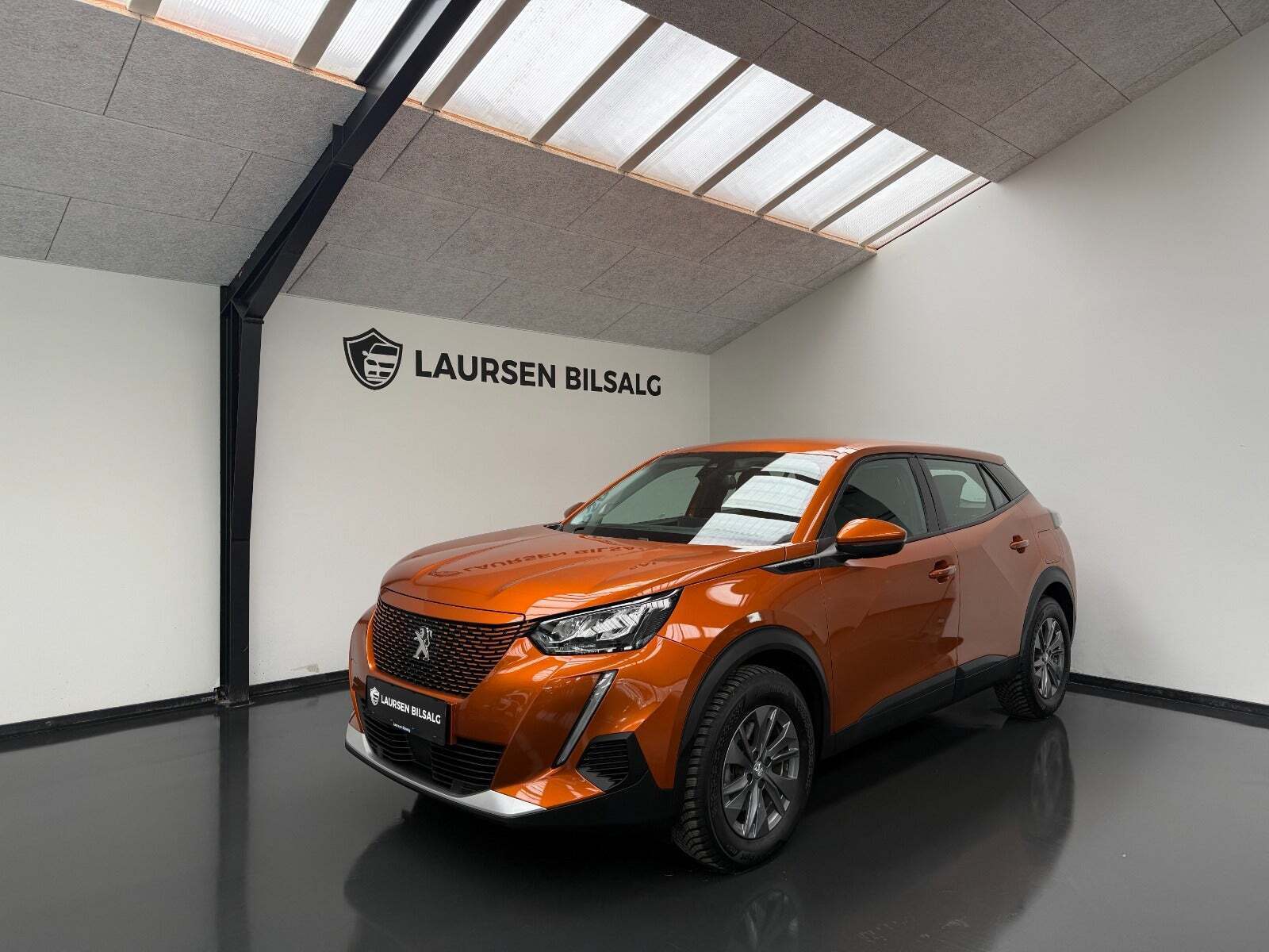 Peugeot e-2008 50 Active