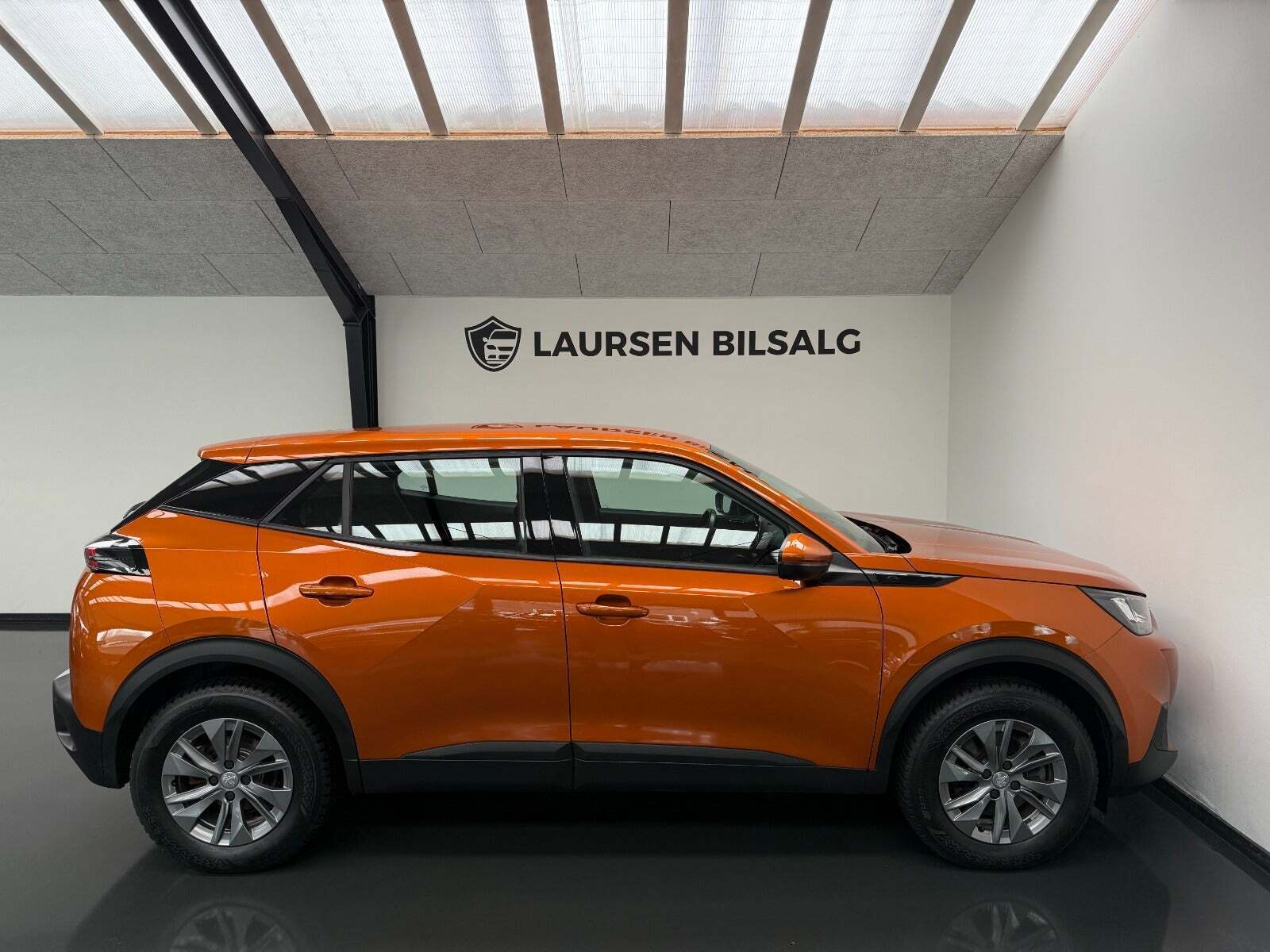 Peugeot e-2008 50 Active