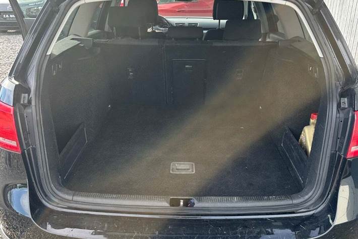 undefined VW Passat fra 2012