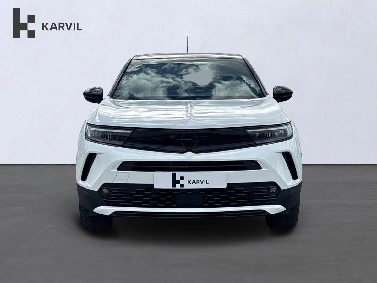 Opel Mokka 1,2 T 130 Blitz aut.