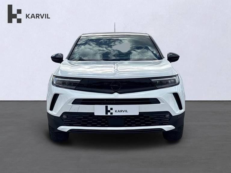 Opel Mokka 1,2 T 130 Blitz aut.