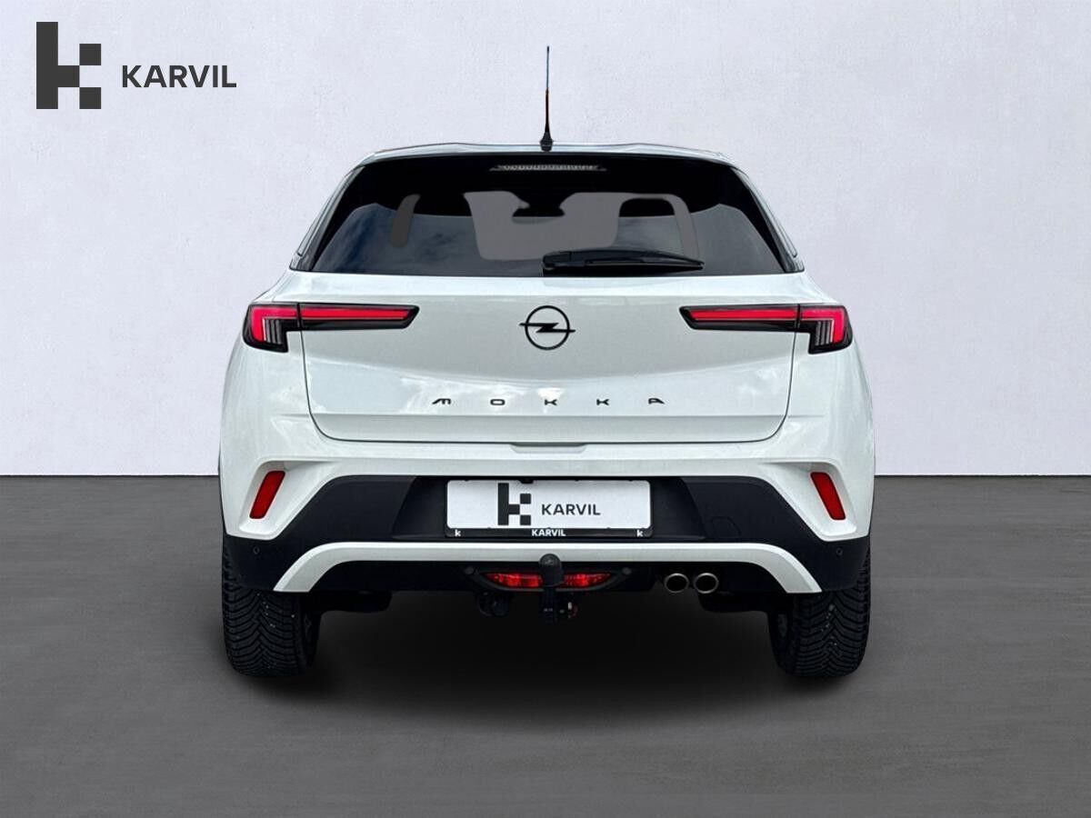 Opel Mokka 1,2 T 130 Blitz aut.