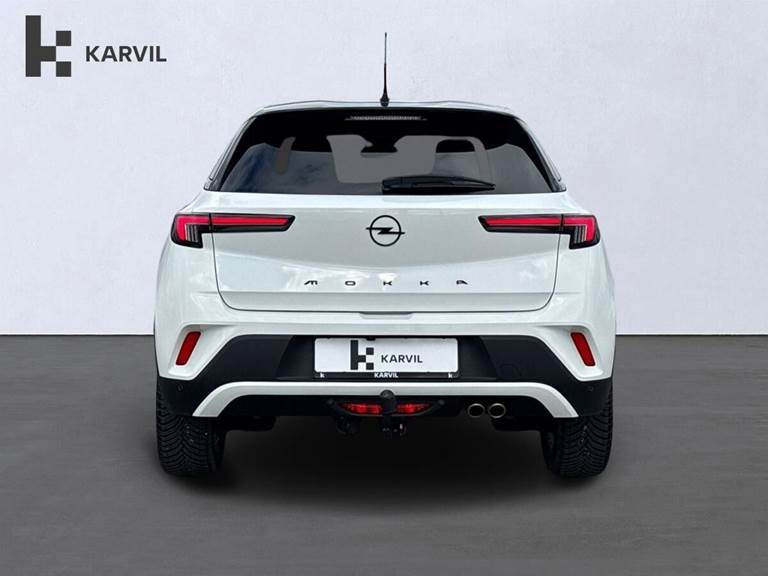 Opel Mokka 1,2 T 130 Blitz aut.