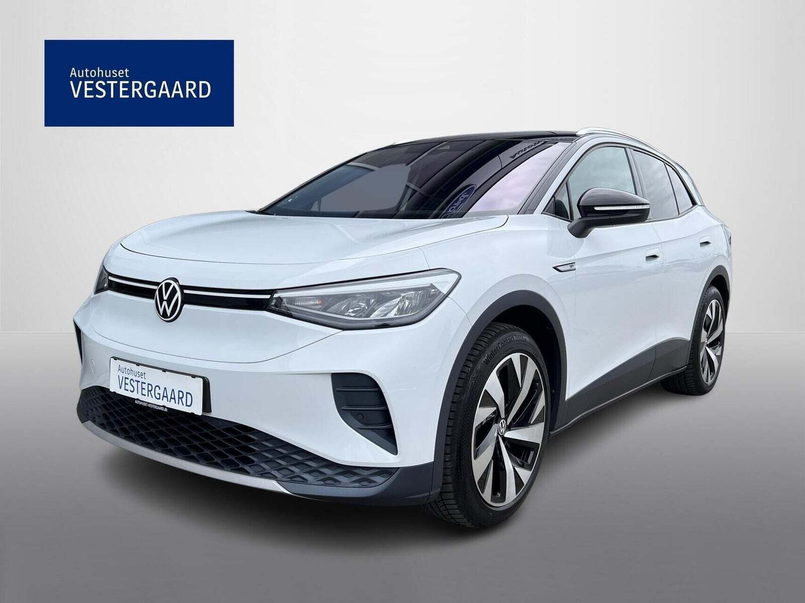 VW ID.4 77 1ST Pro Performance