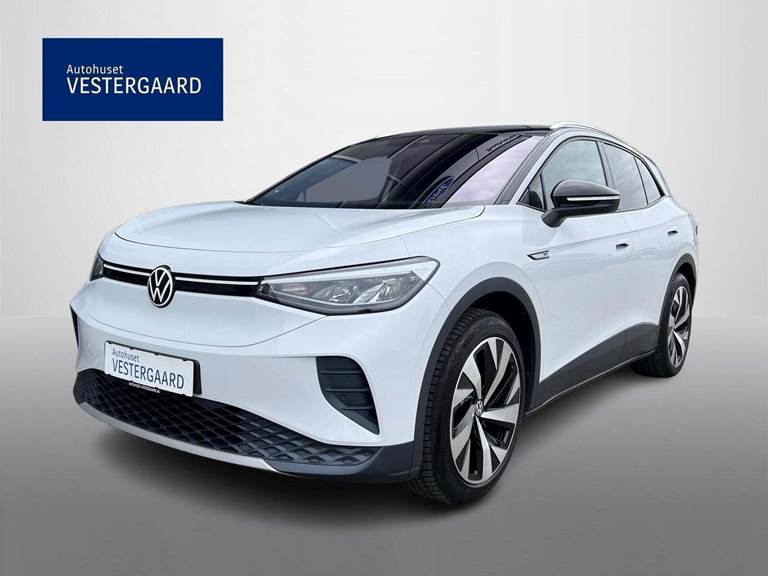 VW ID.4 77 1ST Pro Performance