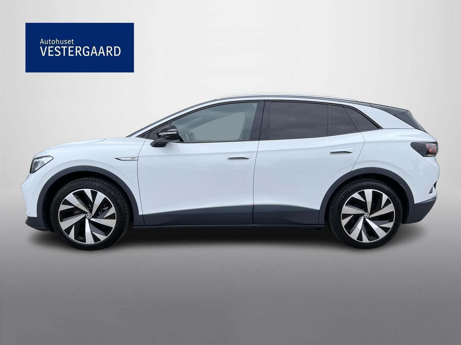 VW ID.4 77 1ST Pro Performance