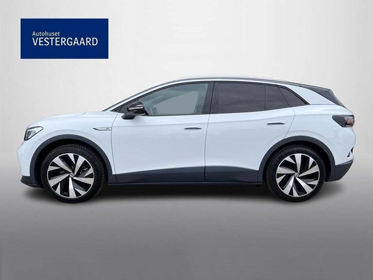 VW ID.4 77 1ST Pro Performance