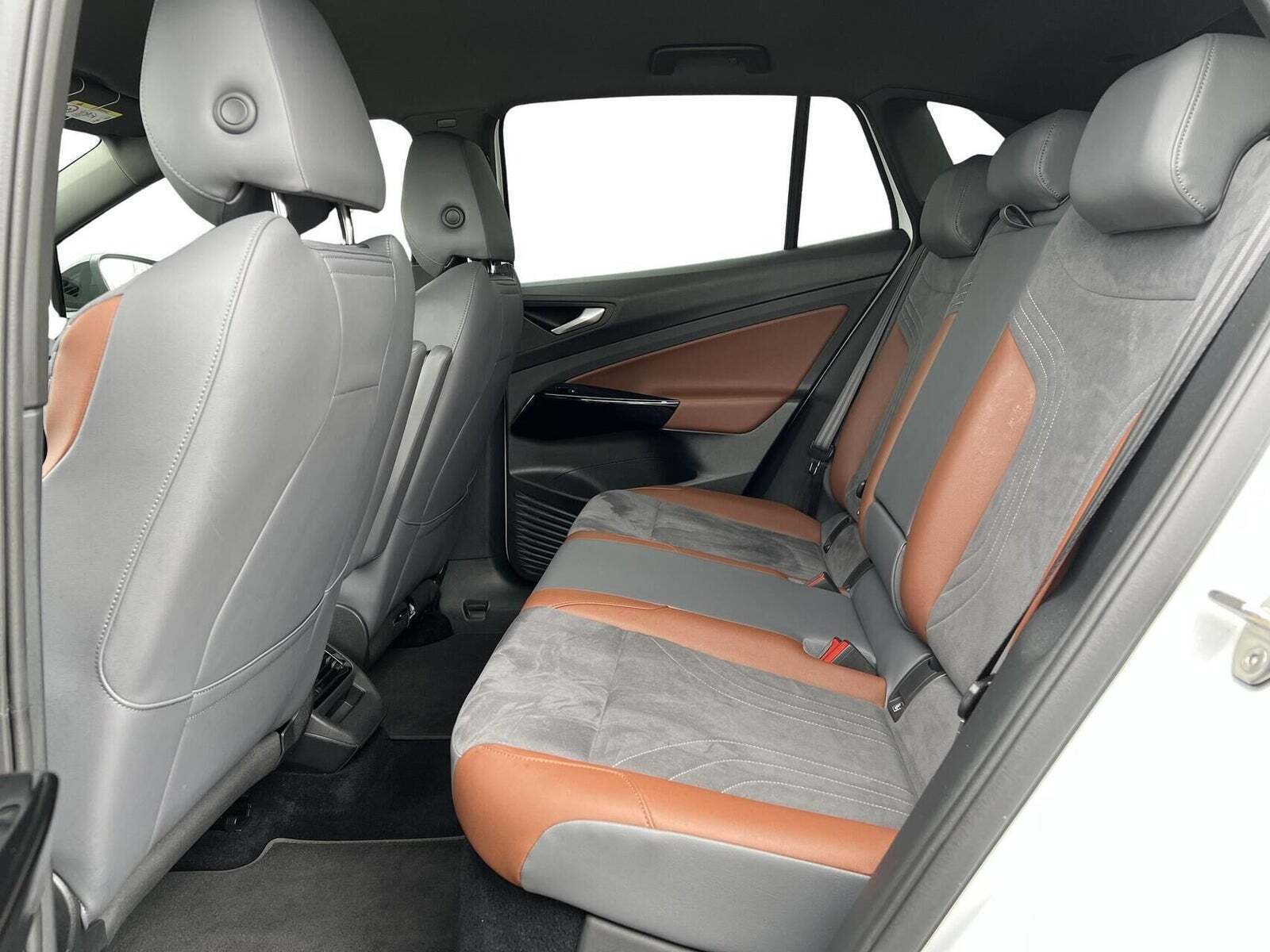 VW ID.4 77 1ST Pro Performance