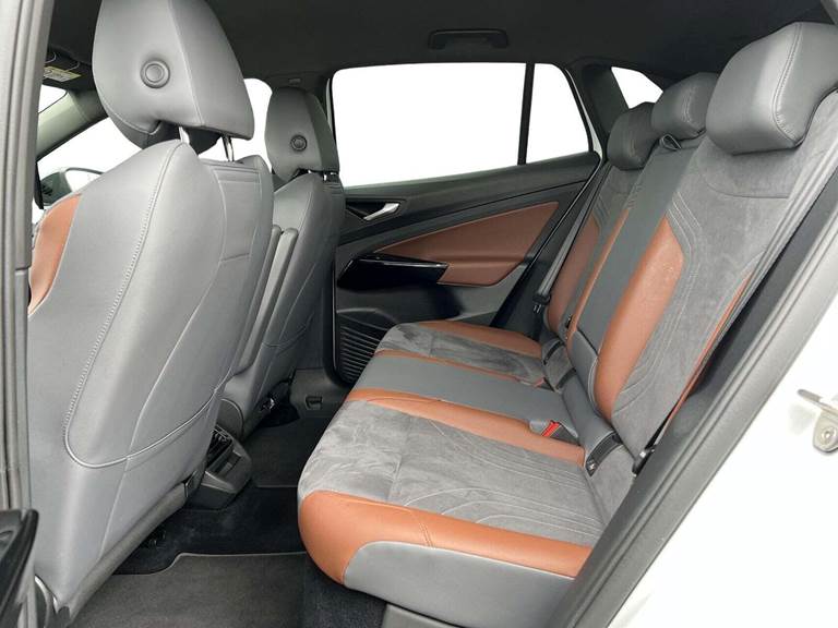 VW ID.4 77 1ST Pro Performance