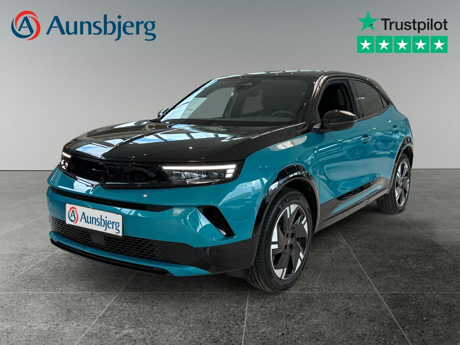 Opel Mokka-e 54 GS Line