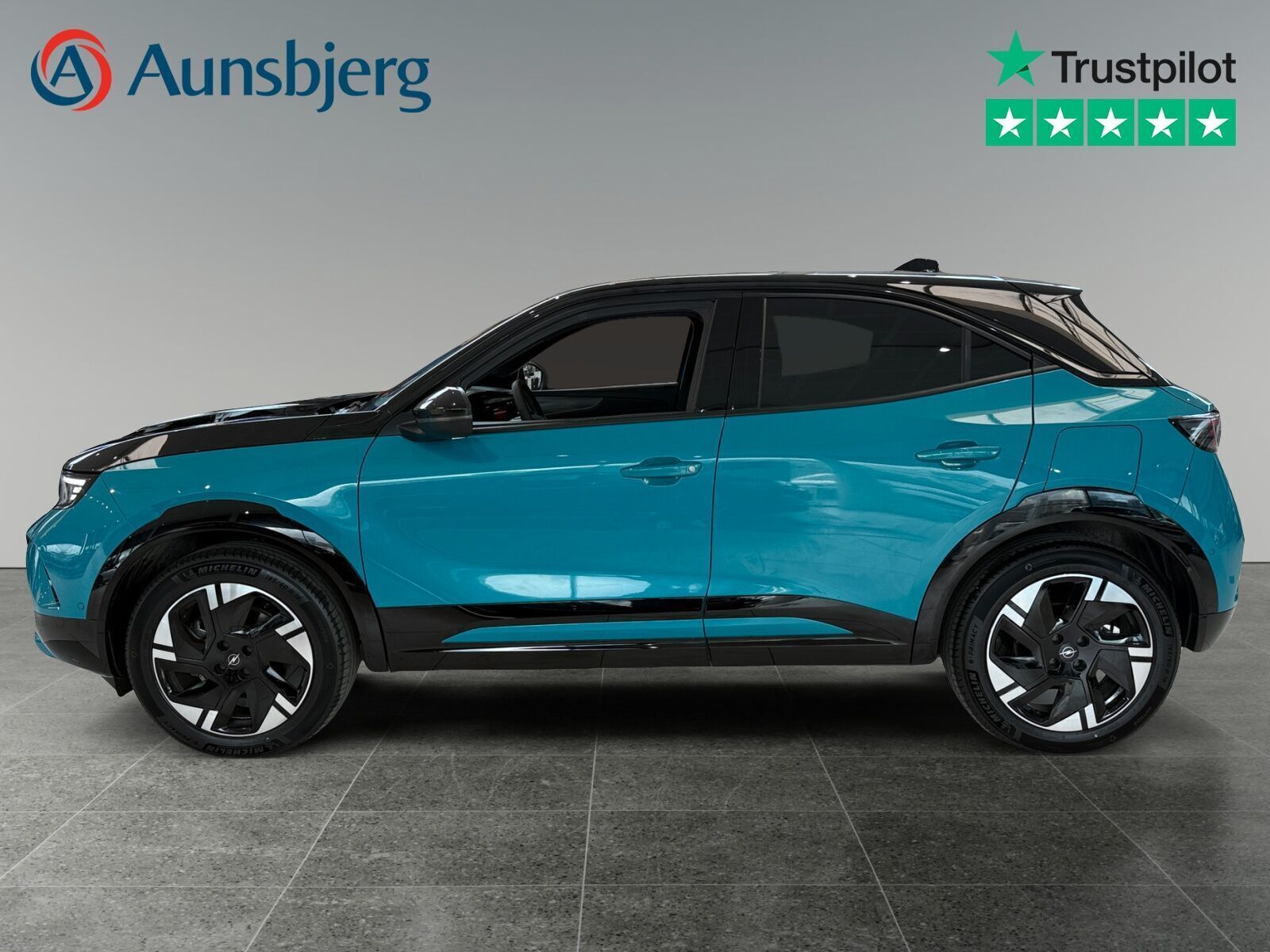 Opel Mokka-e 54 GS Line