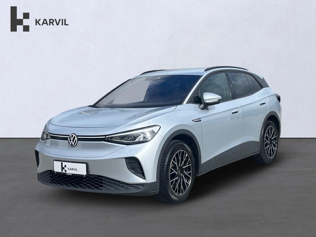 VW ID.4 77 Pro Performance