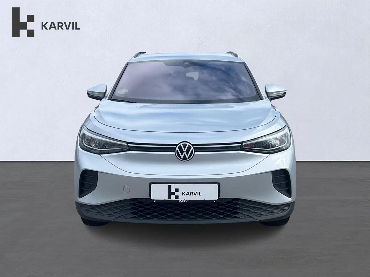 VW ID.4 77 Pro Performance